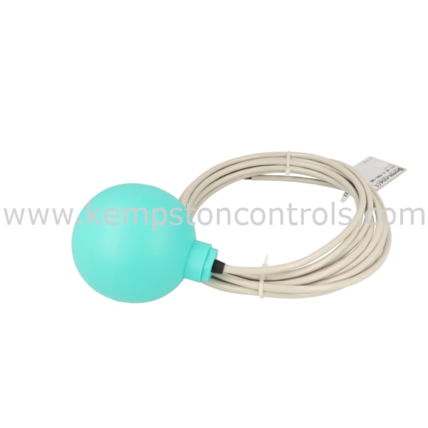 Pepperl + Fuchs LFL2-BK-U-PUR5-EMS P + F FLOAT SWITCH, MICROSWITCH WITH ...