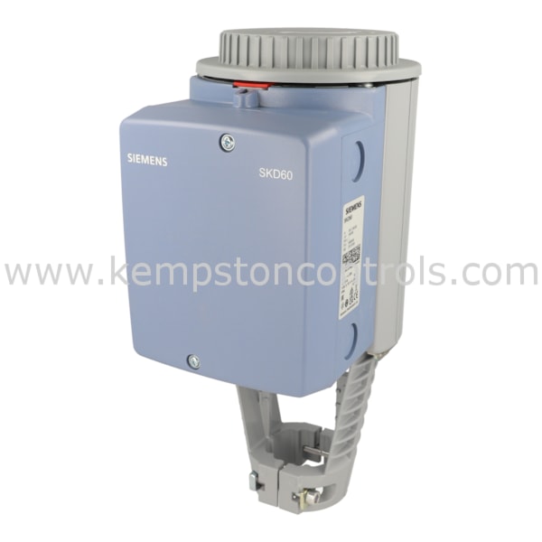 Siemens Electro Hydraulic Actuator SKB32.51（1PCS） New Siemens Electro-hydraulic actuator SKB32.51 one year warranty