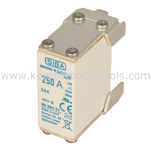 SIBA 2029421.250 / 2029421250 – NEU & Unbenut Produktbild-Vorschau 3