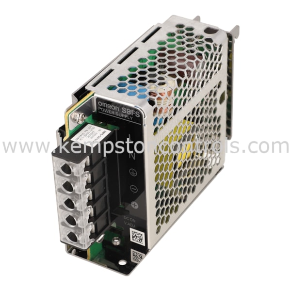 OMRON S8VK-G01505 電源ユニット S8VK-G01505 スイッチング・パワーサプライ S8VK-G omron(オムロン