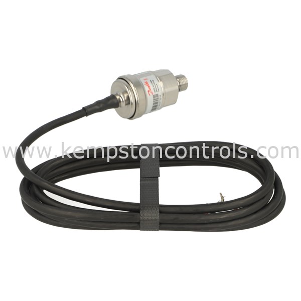 Danfoss 060G3996 MBS3000 PRESSURE TRANSMITTER, 010 BAR, 16V, G1/4