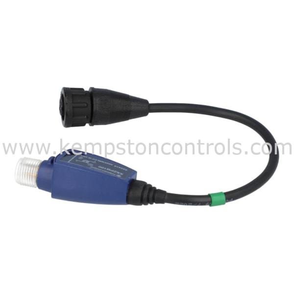 Telemecanique Sensors XXZPB100 TELEMECANIQUE, TEACH MODE PUSH BUTTON ...