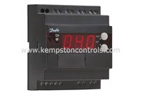 Danfoss 084B7086 DANFOSS EKC 315A SUPERHEAT CONTROLLER, 24VDC ...