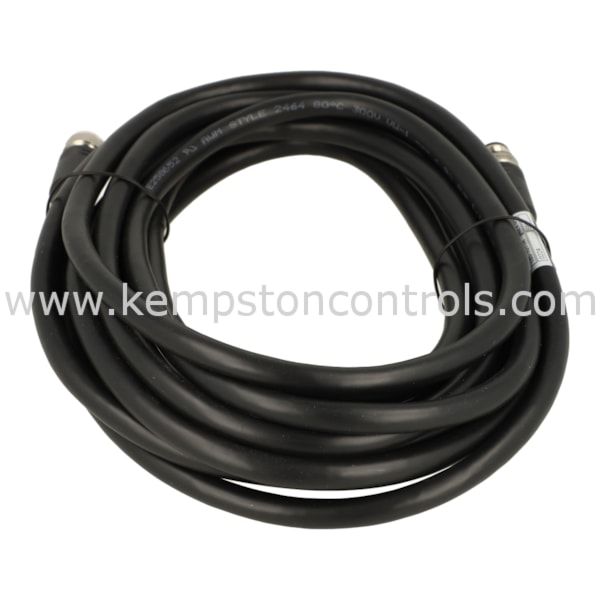 Cognex CKR-200-CBL-EXT COGNEX CHECKER 200 3G AND 4G I/O EXTENSION CABLE ...