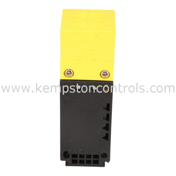 Eaton E59 AccuProx M18 Näherungssensor Induktiv, Gewinderohr 1 → 7 Mm 0 10 V 0 20 Ma 15 30 V Dc Ip67 61698