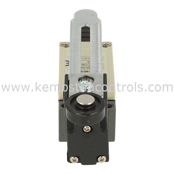 CHINT YBLXME/8108 LIMIT SWITCH, 1NO+1NC, 380VAC/220VDC, ADJUSTABLE