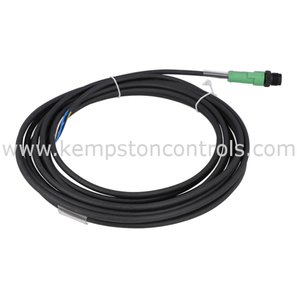 Phoenix 1442418 PHOENIX SENSOR/ACTUATOR CABLE, 5-POSITION, PLUG ...
