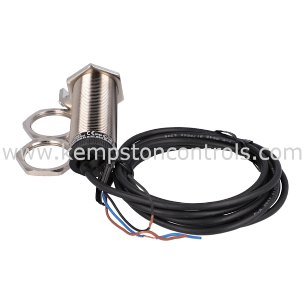 Telemecanique Sensors XSAV11373EX TELEMECANIQUE INDUCTIVE SENSOR ...