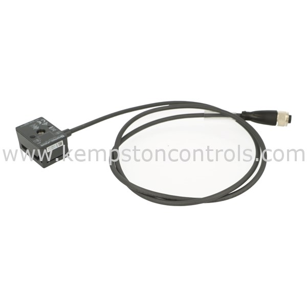 Pepperl + Fuchs VAZ-T1-FK-G10-1M-PUR-V1-G P+F AS INTERFACE SPLITTER BOX ...