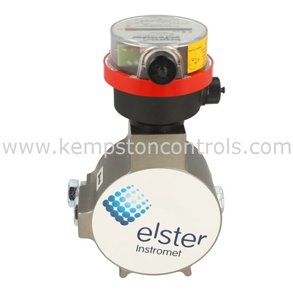 KROMSCHRODER 03200382 FLOW METER, PU MAX 4 BAR FOR GAS/AIR, FLOW RATE