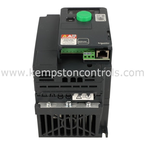 SCHNEIDER ELECTRIC ALTIVAR-320C Drehzahlregler 1,1KW 400V 3-Phasen SCHNEIDER ELECTRIC ALTIVAR-320C Drehzahlregler 1,1KW 400V 3-Phasen
