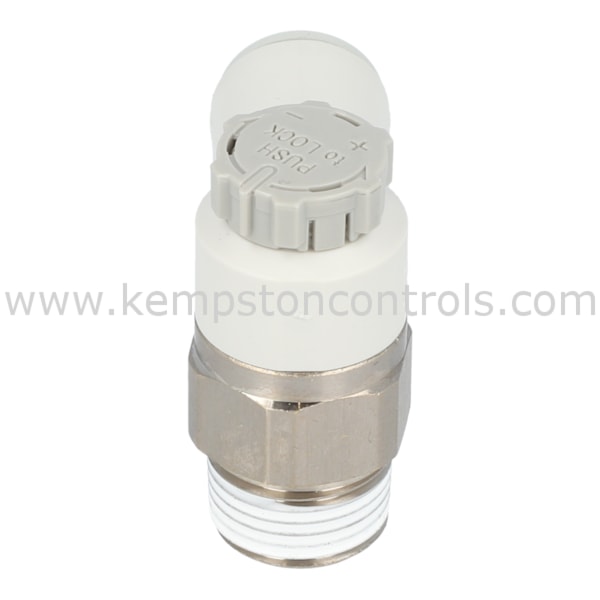 AS3201F-03-08S Pneumatics by SMC AS3201F-03-08S Pneumatics by SMC