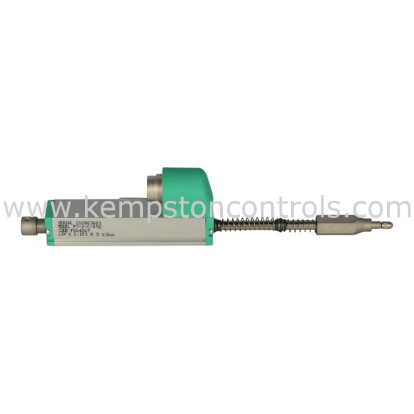 Gefran F004207 GEFRAN PY-2-C-050,PY1 SERIES, LINEAR POSITION TRANSDUCER ...