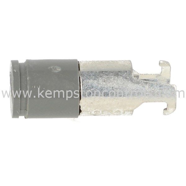 Bussmann FBI BUSSMANN FUSE CARRIER, CAP/KNOB FOR 1/4" X 11/4" FUSE