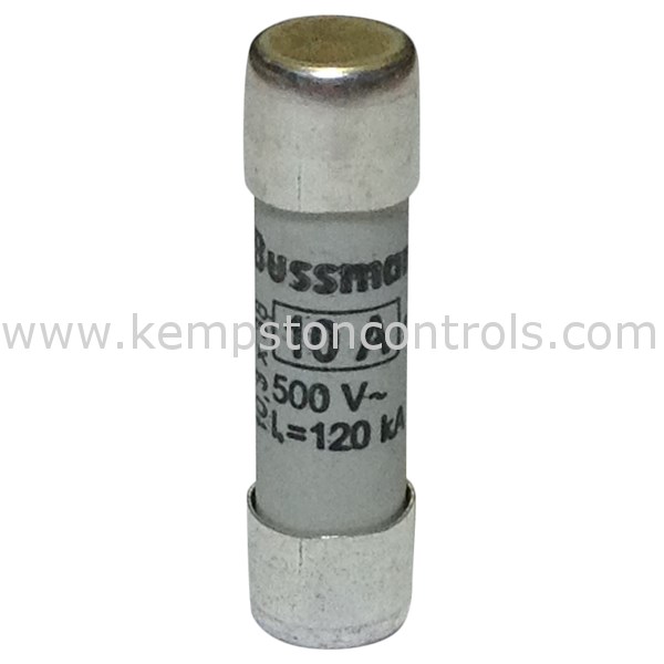 Cooper Bussmann BG3033P Fusibile Bus, SC-10, Classe G Di Cooper - Foto 6