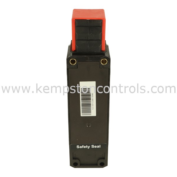 Bernstein 6018119045 SAFETY SWITCH WITH SEPARATE ACTUATOR, 2NC 2NO