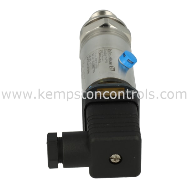 Endress + Hauser PMP21AA1U1PBWBJ PRESSURE SENSOR, 400MBAR MIN, 400BAR