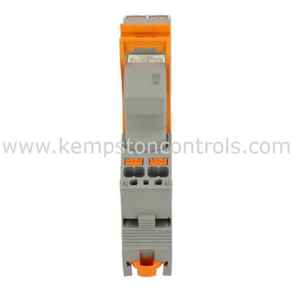 Phoenix 2903334 PHOENIX PRE-ASSEMBLED RELAY MODULES, 24VDC, 3 ...