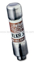 10pcs/box ORIGINAL Littelfuse KLKR-1 KLKR1 KLKR 1A 600Vac - Foto 2