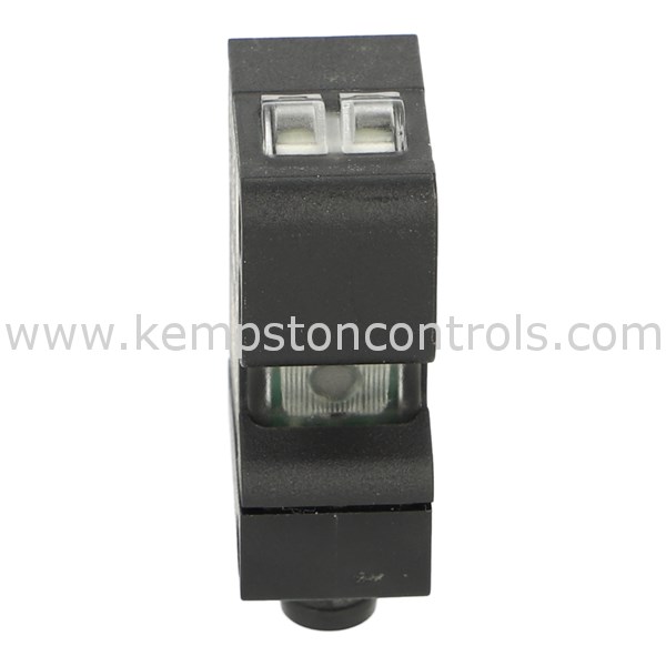 Baumer U300.D50-DPMJ.72N BAUMER ULTRASONIC DISTANCE MEASURING SENSOR ...