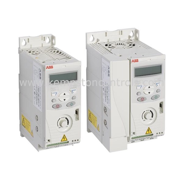 ABB Drives ACS15003E05A64 ABB DRIVES ABB DRIVES 400V, 3 PHASE UNITS