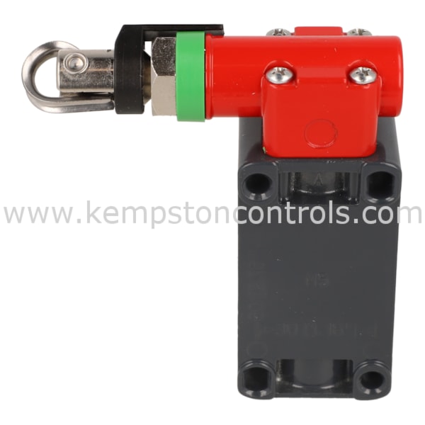 Pizzato FD 1880 PIZZATO ROPE SAFETY SWITCH WITHOUT RESET FOR SIMPLE ...