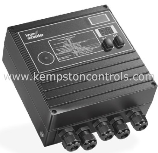 KROMSCHRODER 88683854 BCU480Q3P6C0D0000K1E0/LM400QF3O0E0, BURNER