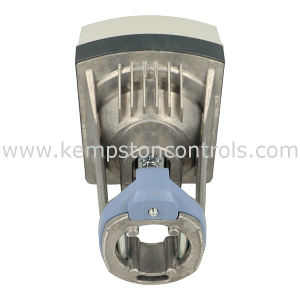 Servomoteur Siemens S55150-A105 (SAX31.00) – 230V, 3 Points, 800N, 20mm – NEUF