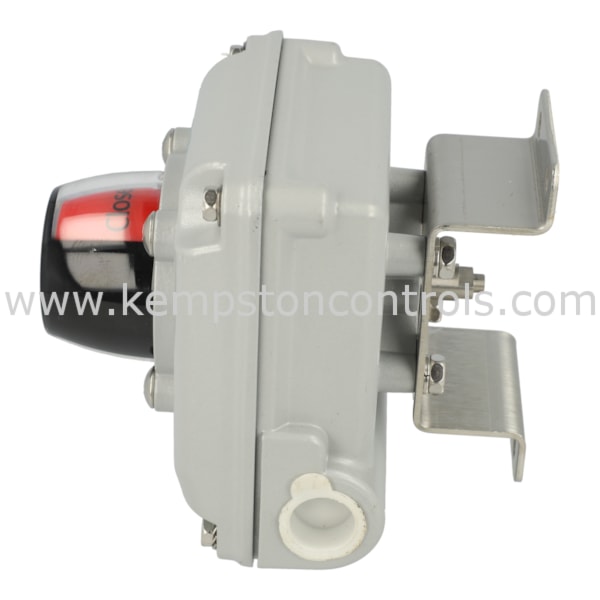 FESTO SRBC-CA3-YR90-MW-22A-1W FESTO SENSORBOX, 0 TO 30 V, SCREW ...