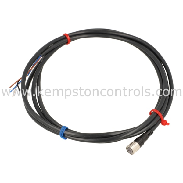 Sensore Omron XS3F-M421-402-A - Nuovo Per PLC, Modello Compatibile