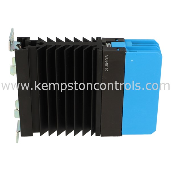 CELDUC SILD845160 SOLID STATE RELAY, 32A, SINGLE PHASE, 70280VAC