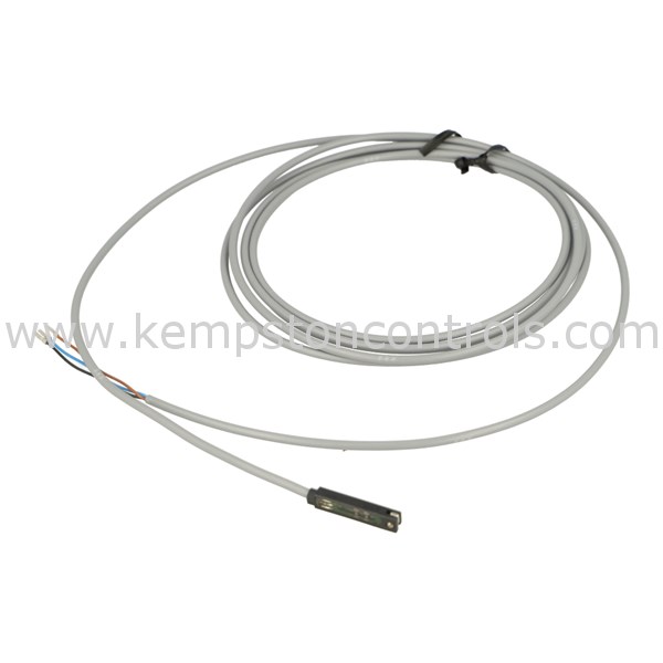 FESTO SME-8-K-LED-24 FESTO T-SLOT PROXMITY SENSOR, 12-30V, N/O CONTACT ...
