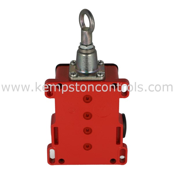 Bernstein 601-2431-877 BERNSTEIN SID-UV1 SAFETY ROPE PULL SWITCH ...