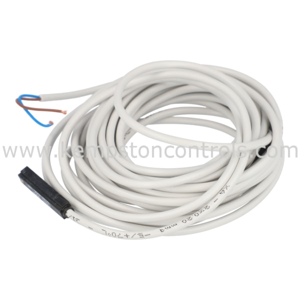 Pneumax 1580.U PNEUMAX REED BULB SENSOR, NO CONTACT, 3-30V AC/DC, WITH ...