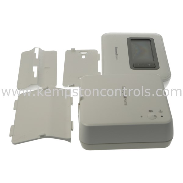 Honeywell Homes Y3H710RF0053 7 DAY WIRELESS PROGRAMMABLE THERMOSTAT