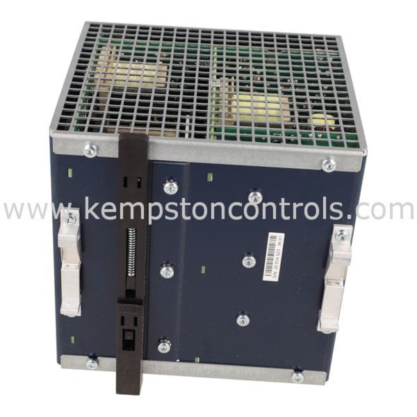 Puls QS40.241 POWER SUPPLY, SINGLE PHASE INPUT, 24VDC OUTPUT VOLTAGE