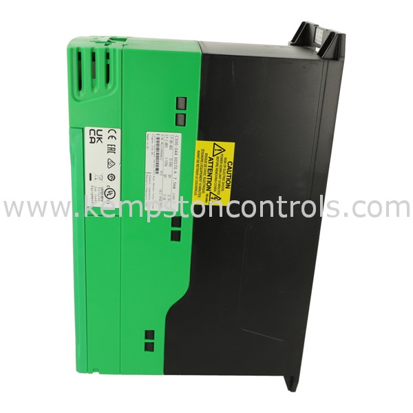 Control Techniques C30004400170 COMMANDER C THREE PHASE, MAX