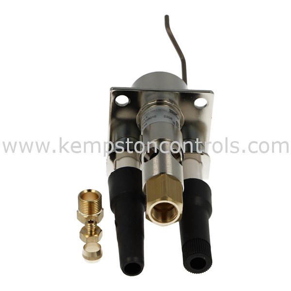 KROMSCHRODER 84228010 GAS PILOT, FOR SAFE IGNITION OF ATMOSPHERIC GAS