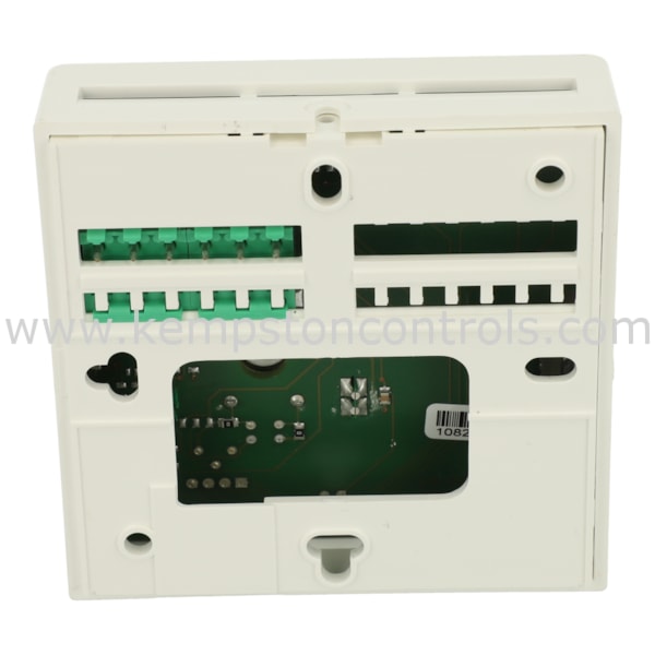 Johnson Controls TM21600000 WALL TEMPERATURE SENSOR, 0 TO 50°C, NTC