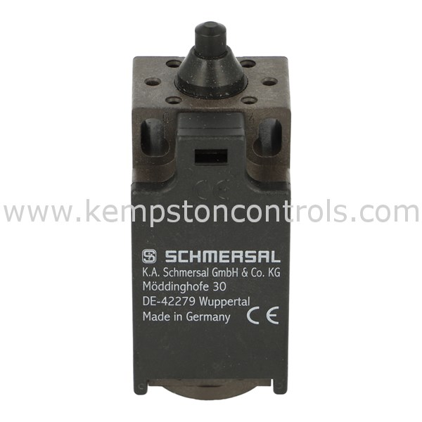 Capteur Schmersal TS236-11Z-M20 – Neuf Sous Emballage Maxo, Origine Allemagne