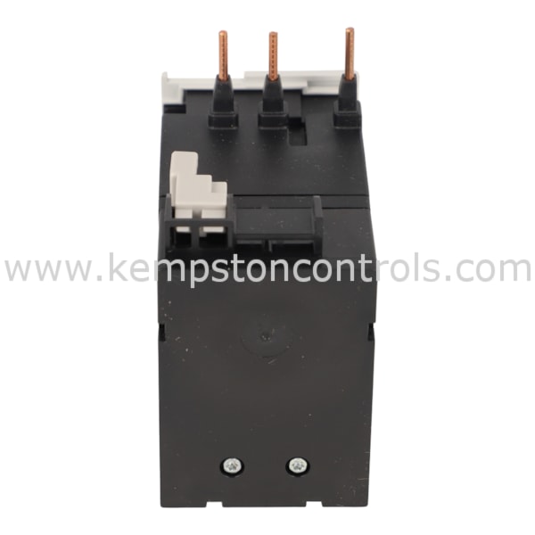 Allen Bradley 1931EECB E100 3 POLE, ELECTRONIC OVERLOAD RELAY 15A FOR