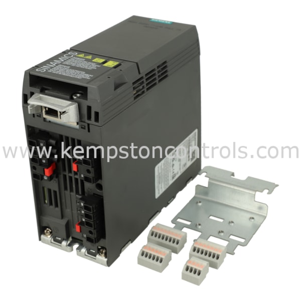 Variateur Siemens Sinamics G120C 6SL3210-1KE13-2UF2 - Neuf Sous Emballage D'origine