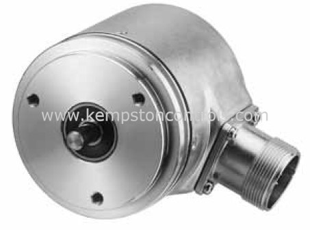 Hengstler 0556453 HENGSTLER INCREMENTAL ENCODER, 10PPR, 10-30VDC HTL, 1 ...