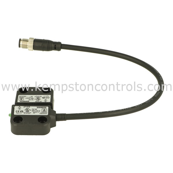 Omron F3S TGR NMPC 20 M1J8 OMRON NON CONTACT DOOR SWITCH MINIATURE Omron F3S TGR NMPC 20 M1J8 OMRON NON CONTACT DOOR SWITCH MINIATURE