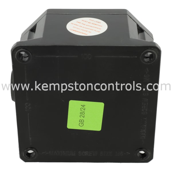 Honeywell Analytics 00780-A-0100 HONEYWELL ANALYTICS