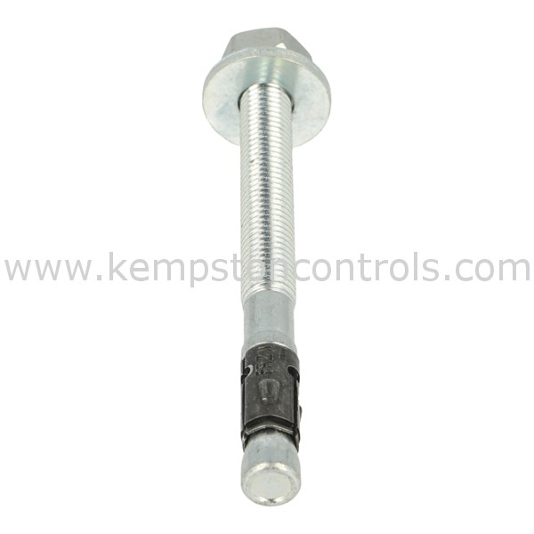 Sick SICK STEEL PLUG STEEL PLUG Kempston Controls