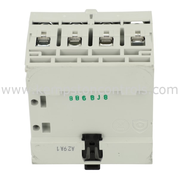 Eaton Moeller PFIM-100/4/01-A MOELLER RCCB 100A 100MA 4P TYPE A ...