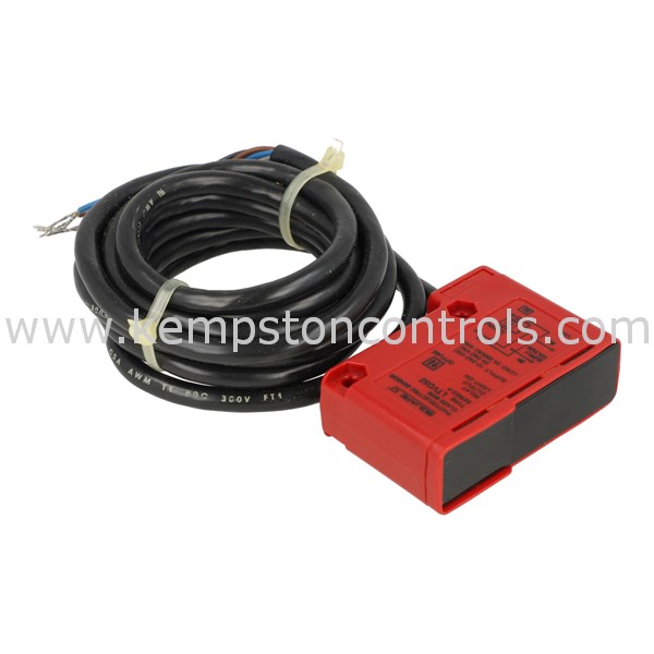 Schneider LTVD52 SCHNEIDER PHOTOELECTRIC SENSOR | Kempston Controls