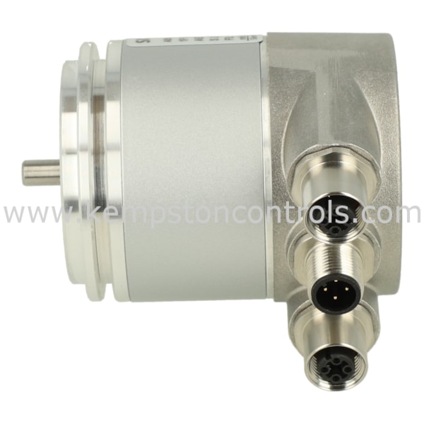 Siemens 6FX2001-5FN13 SIEMENS ABSOLUTE VALUE ENCODER, SINGLETURN