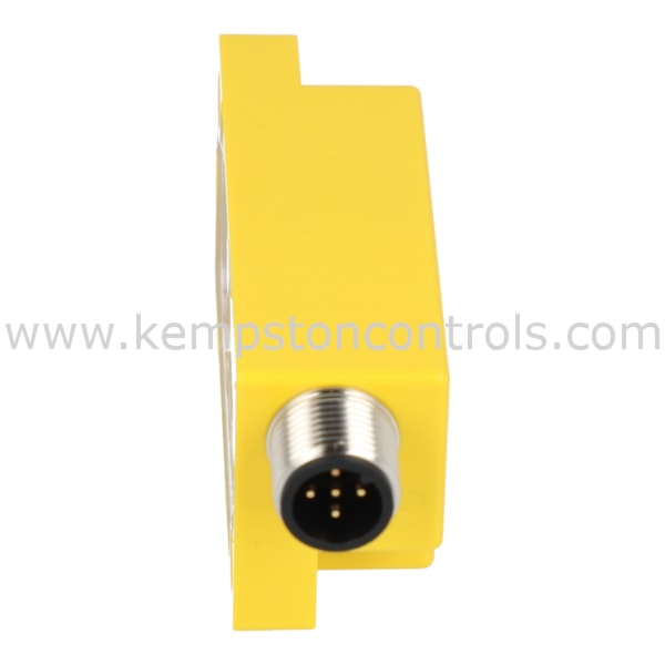 Turck Banner B2N45H-Q20L60-2LU3-H1151 TURCK INCLINOMETER SENSOR, -45 ...